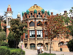 Spanish course in Barcelona