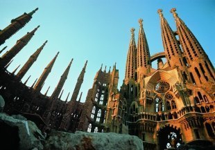 Séjour linguistique à Barcelone