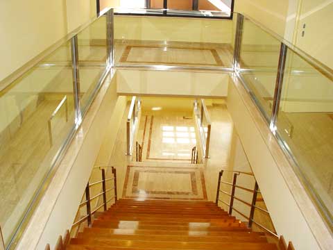 Spanish School in Barcelona