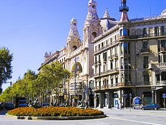 Aprender Español en Barcelona