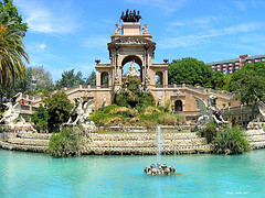 Cursos de español en Barcelona
