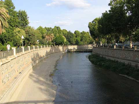Cours d'espagnol à l'étranger