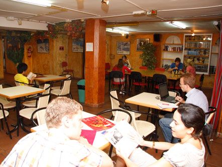 Granada Academy