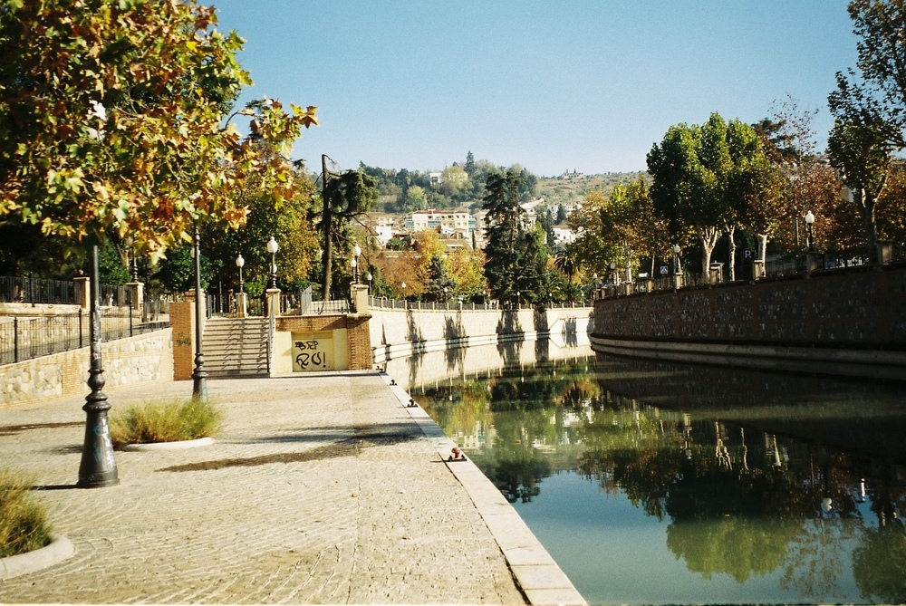 Curso Granada