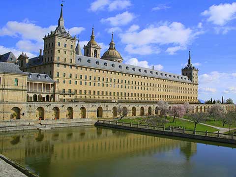 Spanish course abroad