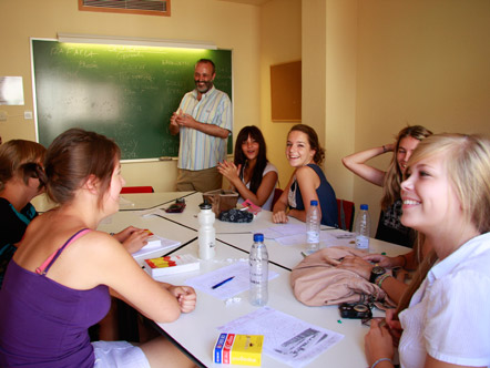 Academia Madrid