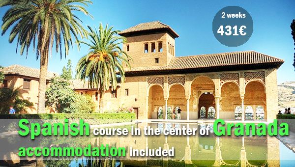 Spanish course Valencia Spain