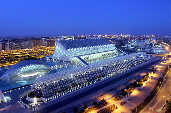 Spanish course Valencia Spain
