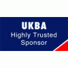 UKBA Highly Trusted Sponsor for TIER 4 visa