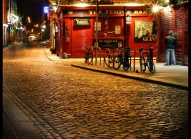 Temple Bar