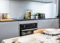 Residencia Battersea