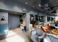 Residencia IQ Shoreditch
