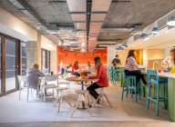 Residencia Scape Wembley