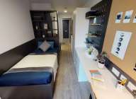 Residencia IQ Shoreditch