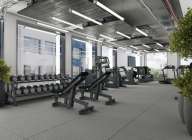 Residencia Battersea