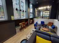 Residencia IQ Shoreditch