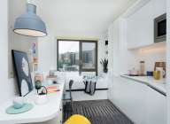 Residencia Scape Wembley