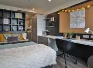 Residencia IQ Shoreditch