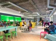 Residencia Scape Wembley