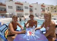Course English in Malta Swieqi
