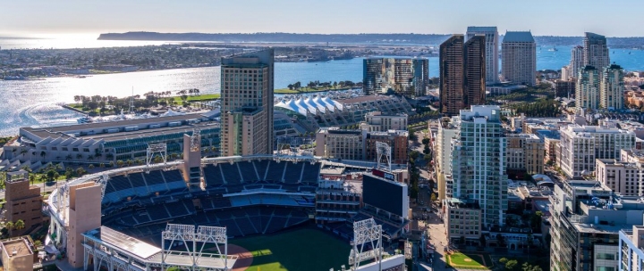 San Diego 