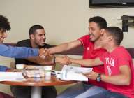 Course English in Washington 
