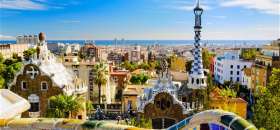 Parque Güell