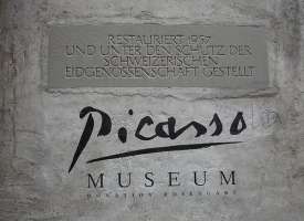 Museo Picasso