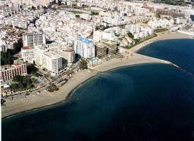 Curso de spanisch en Marbella