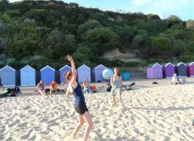 Actividades en Bournemouth