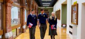 Año Académico en Irlanda