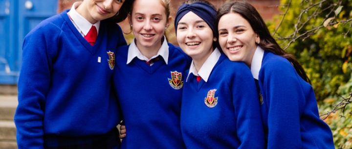 Año Académico en Irlanda