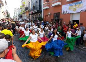 Festival de San Sebastian