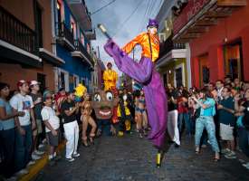 Festival de San Sebastian