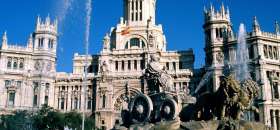 Madrid