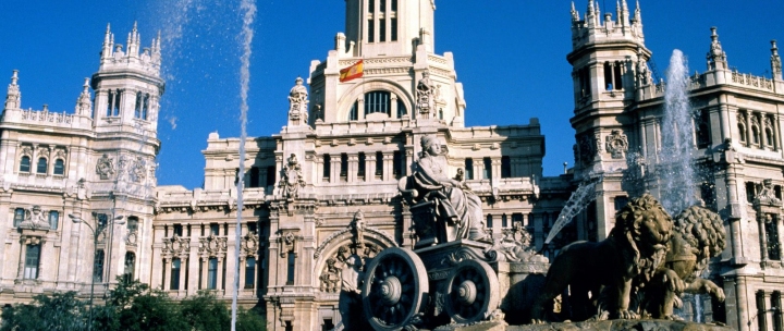 Madrid - Puerta del Sol