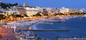 Cursos de Francés en Cannes