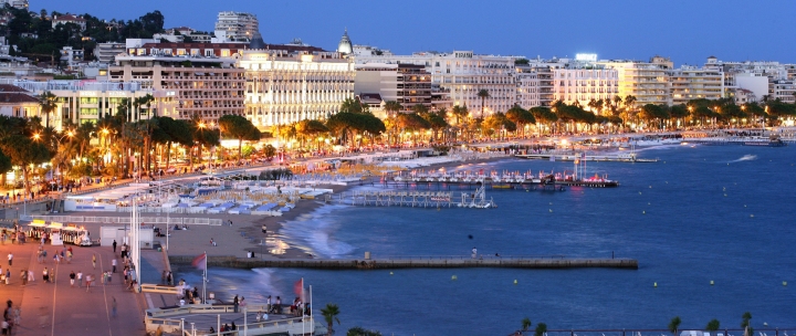 Cannes