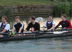 Activités à Cambridge