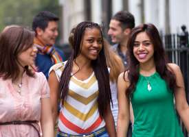 Escuela de ingles en Londres