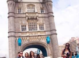Course English in Central London 