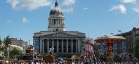 Language4you: Nottingham