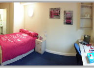 Language4you: Residencia de estudiantes en Nottingham