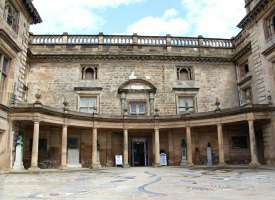 Course English in Nottingham