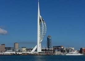 Course English in Portsmouth