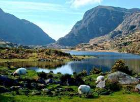 Cahersiveen & Ring of Kerry