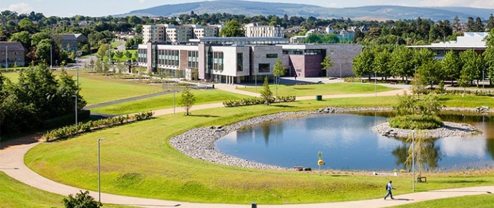 Dublin University College