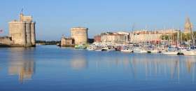 La Rochelle