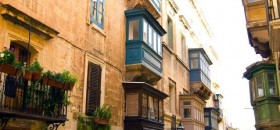 Cursos de Inglés en Valleta