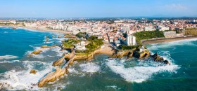 Biarritz (13-15 et de 16-17 ans) 